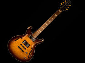 Gadow introduces the Custom Set Neck HB